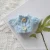 L BL wooden button