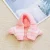 Pink Hooded Sweater