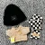 Three piece set E