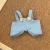 Light Blue Overalls