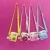 6 pcs set