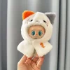 OB11 Doll Suit BJD Doll Clothes 16cm Body Dress Changing Clothing Molly Devil Angel Doll Clothes 3