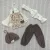 DF-5 clothes