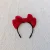 Bow headband 10