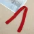 Scarf Red