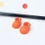 Orange Boots