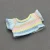 Striped blue T