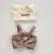 Brown bei dai 2pcs
