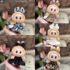 Only clothes for sale) 15/17cm bubble matla cloth doll vinyl doll generation 2 generation wear skirt suit