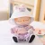 Purple set 5pcs