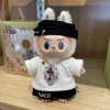 Annoying Duck Nurse Suits Skirt Duck Hat Upset Duck Clothing Plush Series Cute Baby  Accessories Small Yellow Duck Doll Clothes 2