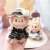 Three piece set A