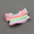 Striped Pink T
