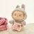 bag pink