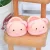 Piggy shoes