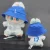 NO17 blue white A