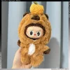 Labubu Bjd  Suit College Style Uniform Suit Tie Replacement Doll Clothing 15cm 17cm Bjd  Fashion Delicate Gift Senior Nice Toy 2