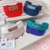 Labubu Outfit Sanrio Cinnamoroll Cute Doll Clothes Hello Kitty Strap Pants Cute Style Cotton Doll Accessories Toys Children Gift 2