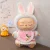 Icecream rabbit