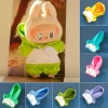 Labubu Ropa Bow Hair Band Plush Doll Accessories For Labubu V2 V3 3.0 Big into Energy Series Doll Clothes Outfit Accessories 2