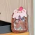 coffee Plush Bag