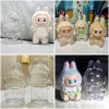 Trendy Casual Suit for 17cm Labubu 3.0 Outfit Mini Doll’s Clothes Multi Style Ropa Labubu Cute Doll Accessories 3