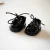 shoes black