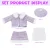Clothes Set