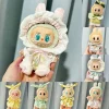 OB11 Doll Suit BJD Doll Clothes 16cm Body Dress Changing Clothing Molly Devil Angel Doll Clothes 2