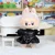 BL leather dress set