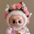 Pink Headdress