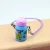 Cup Blue