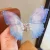 purple butterfly