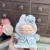 Blue - 3pcs