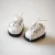 shoes white B