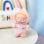 Zhilong Pink Suit