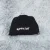 Black Special Hat