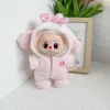 Only 17cm Blind Box Of Clothes, Labubu Fabric Clothes, Pure Handmade Wool, Small Fish Wool Set, Labubu Baby Clothes, Cute Gift 2