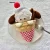 10cm puppy Crepes
