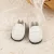 Square Toe Shoes