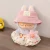 only Clothes hat C