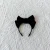 Bow headband 03