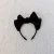 Bow headband 08