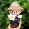 30cm Anime BJD Clothes Accessories Dress Princess Doll House Set Children Humanoid Doll DIY Dress Up Makeup Toy Girl Gifts 3