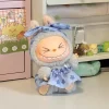 Supermodel Doll Clothes Suit European Fashion Chinese Style Elements Accessories Set Princess Dress DIY Limited Collection Gifts 3