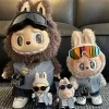 (Baby clothes only) Generation II Macaron Labu Vinyl Doll Blind Box Doll Sweet Cloak Skirt suit 2