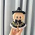 No doll