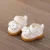 White Princess Shoes