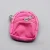 Rose red Bag