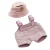 2 pieces in pink